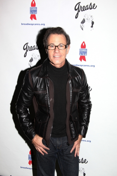 Photo Coverage: Original Broadway Cast of GREASE Reunites at GYPSY OF THE YEAR Image