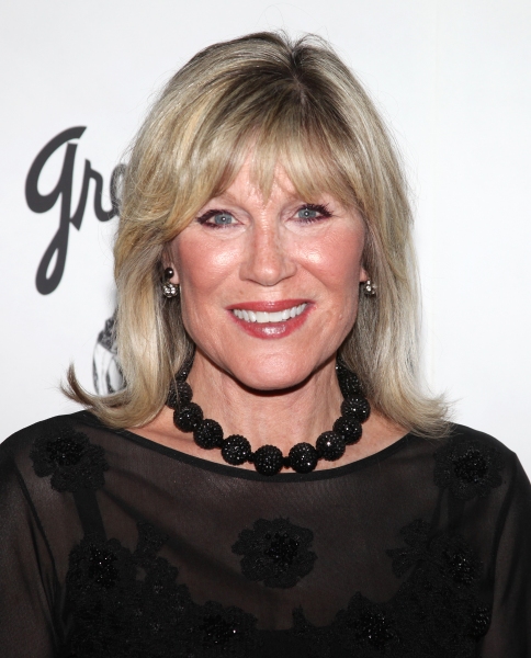Photo Coverage: Original Broadway Cast of GREASE Reunites at GYPSY OF THE YEAR Image