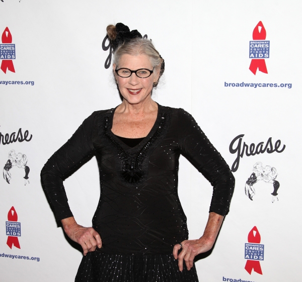 Photo Coverage: Original Broadway Cast of GREASE Reunites at GYPSY OF THE YEAR Image