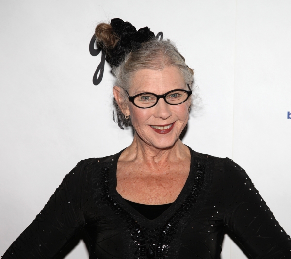 Photo Coverage: Original Broadway Cast of GREASE Reunites at GYPSY OF THE YEAR Image