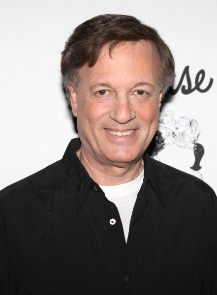 Photo Coverage: Original Broadway Cast of GREASE Reunites at GYPSY OF THE YEAR Image