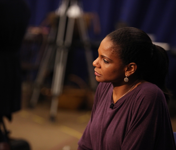 Photo Coverage: PORGY AND BESS Meets the Press! Image