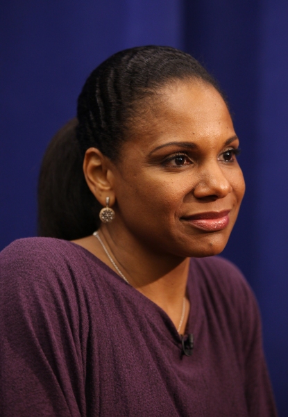 Photo Coverage: PORGY AND BESS Meets the Press! Image