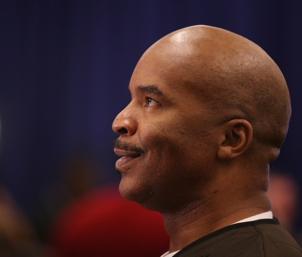Photo Coverage: PORGY AND BESS Meets the Press! Image