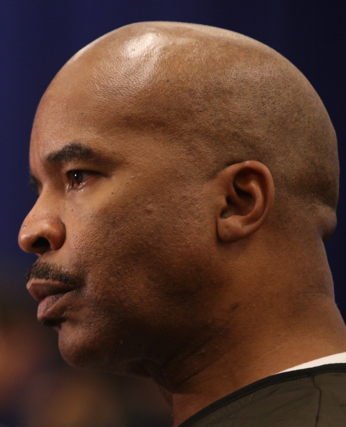 Photo Coverage: PORGY AND BESS Meets the Press! Image
