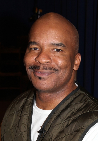Photo Coverage: PORGY AND BESS Meets the Press! Image