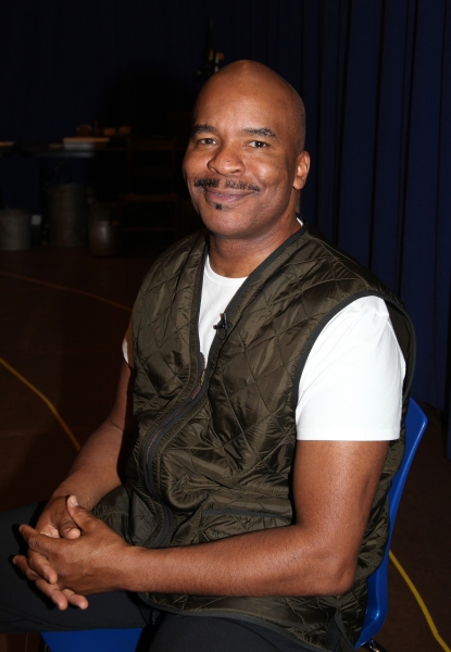 Photo Coverage: PORGY AND BESS Meets the Press! Image
