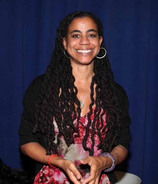 Photo Coverage: PORGY AND BESS Meets the Press! Image