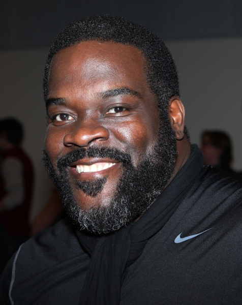 Photo Coverage: PORGY AND BESS Meets the Press! Image