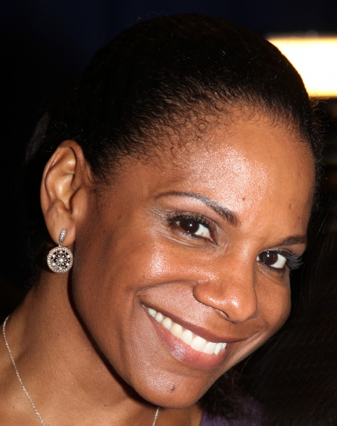 Photo Coverage: PORGY AND BESS Meets the Press! Image