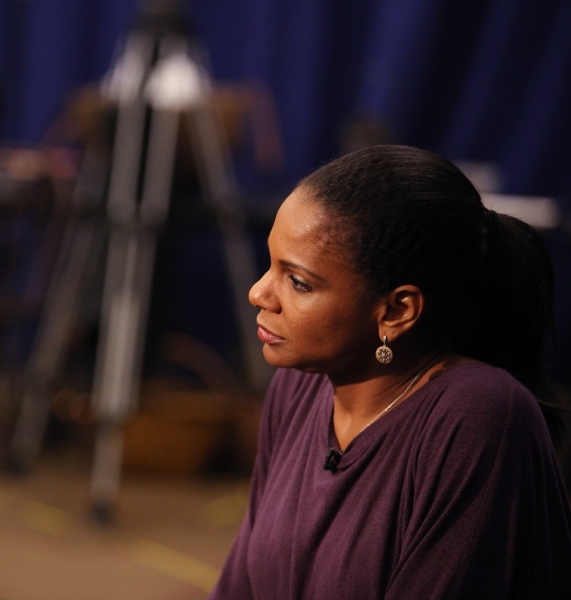 Photo Coverage: PORGY AND BESS Meets the Press! Image