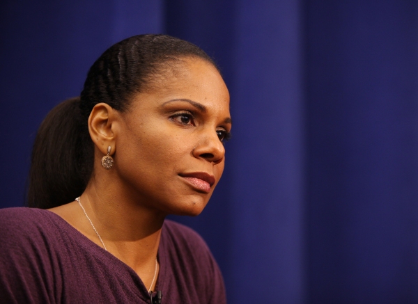 Photo Coverage: PORGY AND BESS Meets the Press! Image