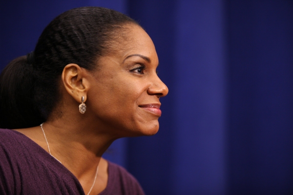 Photo Coverage: PORGY AND BESS Meets the Press! Image