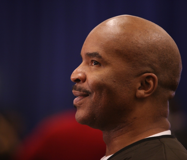 Photo Coverage: PORGY AND BESS Meets the Press! Image