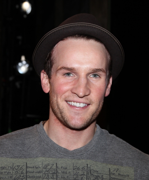Photo Coverage: Inside the BONNIE & CLYDE Gypsy Robe Ceremony! Image