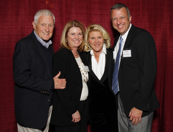 Photo Flash: Betty Buckley's AH! MEN Concludes LA Run Image