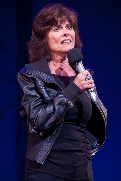 Photo Coverage: Broadway Unites for 2011 GYPSY OF THE YEAR - Part One Image