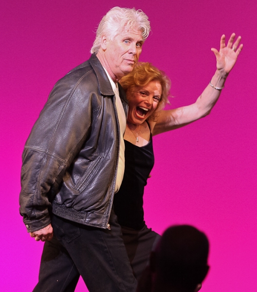 Photo Coverage: Broadway Unites for 2011 GYPSY OF THE YEAR - Part One Image