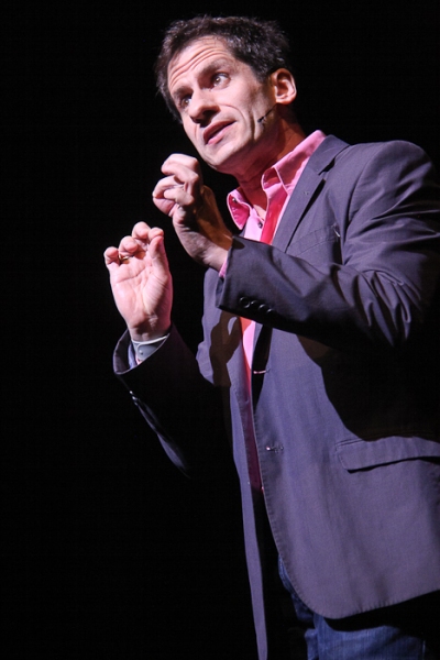 Photo Coverage: Broadway Unites for 2011 GYPSY OF THE YEAR - Part One Image