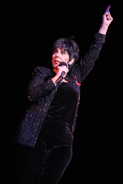 Photo Coverage: Broadway Unites for 2011 GYPSY OF THE YEAR - Part One Image