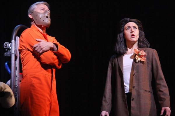 Photo Coverage: Broadway Unites for 2011 GYPSY OF THE YEAR - Part One Image