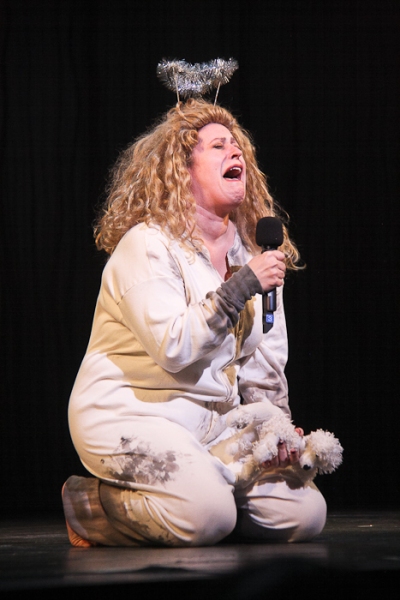 Photo Coverage: Broadway Unites for 2011 GYPSY OF THE YEAR - Part One Image