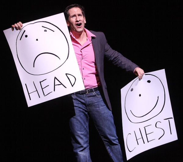 Photo Coverage: Broadway Unites for 2011 GYPSY OF THE YEAR - Part One Image