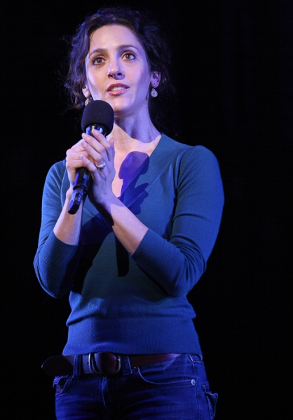 Photo Coverage: Broadway Unites for 2011 GYPSY OF THE YEAR - Part One Image