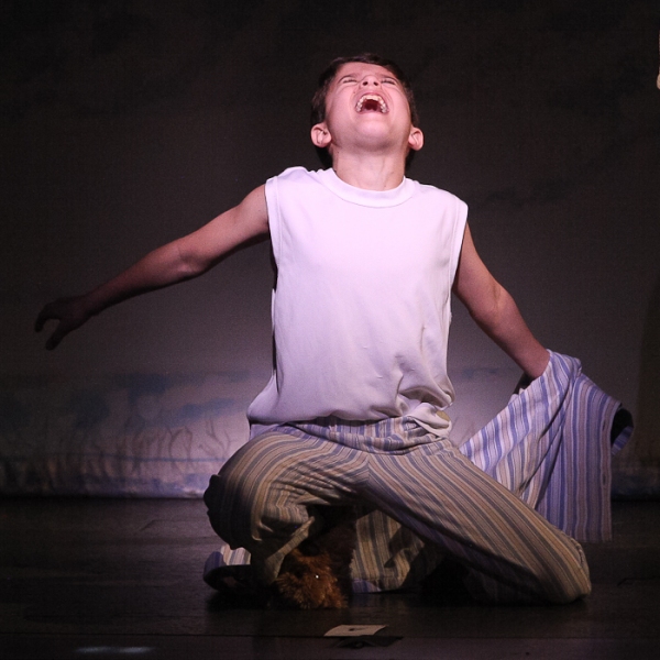 Photo Coverage: Broadway Unites for 2011 GYPSY OF THE YEAR - Part One Image