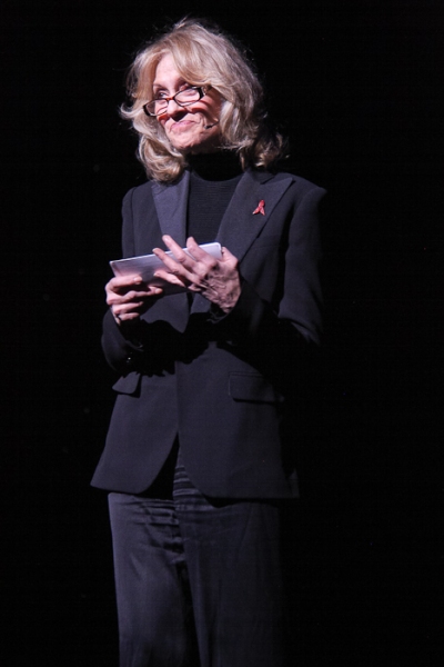 Photo Coverage: Broadway Unites for 2011 GYPSY OF THE YEAR! Part Two Image