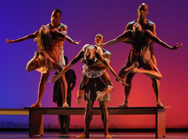 Photo Coverage: Broadway Unites for 2011 GYPSY OF THE YEAR! Part Two Image