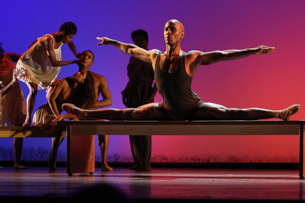 Photo Coverage: Broadway Unites for 2011 GYPSY OF THE YEAR! Part Two Image