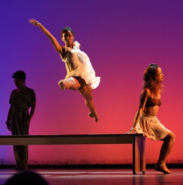 Photo Coverage: Broadway Unites for 2011 GYPSY OF THE YEAR! Part Two Image