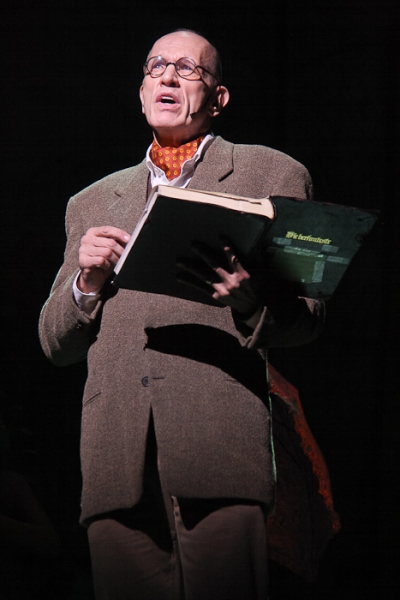 Photo Coverage: Broadway Unites for 2011 GYPSY OF THE YEAR! Part Two Image