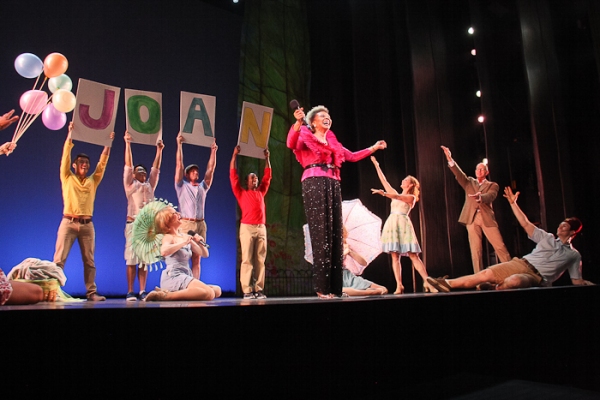 Photo Coverage: Broadway Unites for 2011 GYPSY OF THE YEAR! Part Two Image