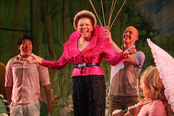 Photo Coverage: Broadway Unites for 2011 GYPSY OF THE YEAR! Part Two Image