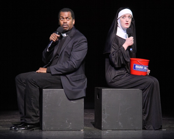 Photo Coverage: Broadway Unites for 2011 GYPSY OF THE YEAR! Part Two Image