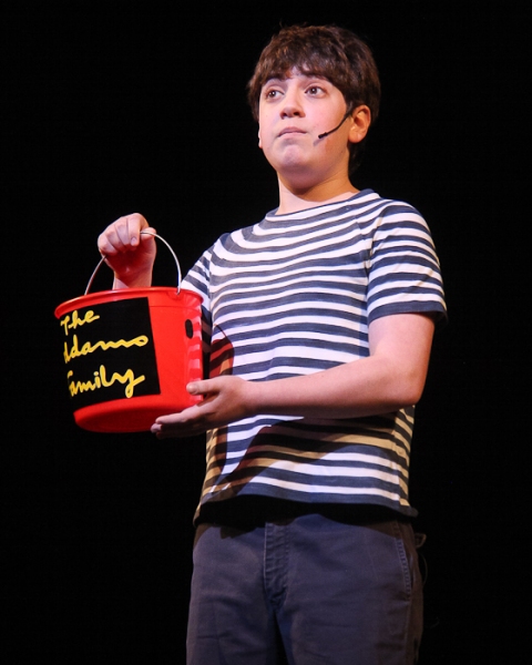 Photo Coverage: Broadway Unites for 2011 GYPSY OF THE YEAR! Part Two Image