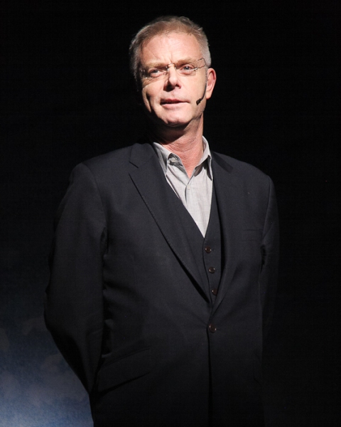 Photo Coverage: Broadway Unites for 2011 GYPSY OF THE YEAR! Part Two Image