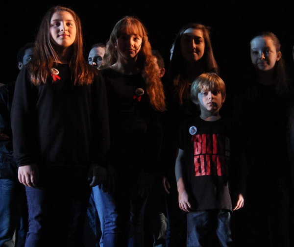 Photo Coverage: Broadway Unites for 2011 GYPSY OF THE YEAR! Part Two Image