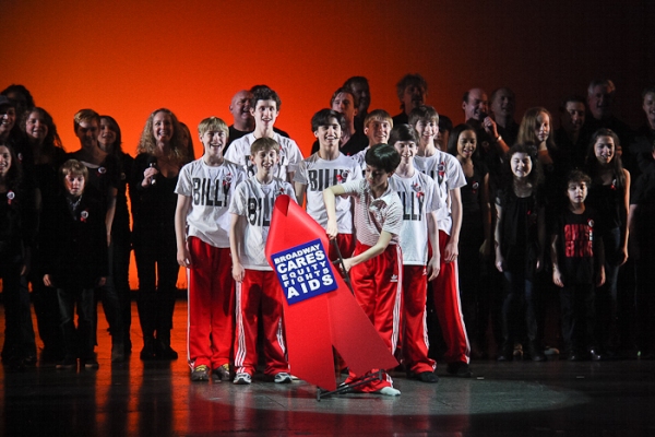 Photo Coverage: Broadway Unites for 2011 GYPSY OF THE YEAR! Part Two Image
