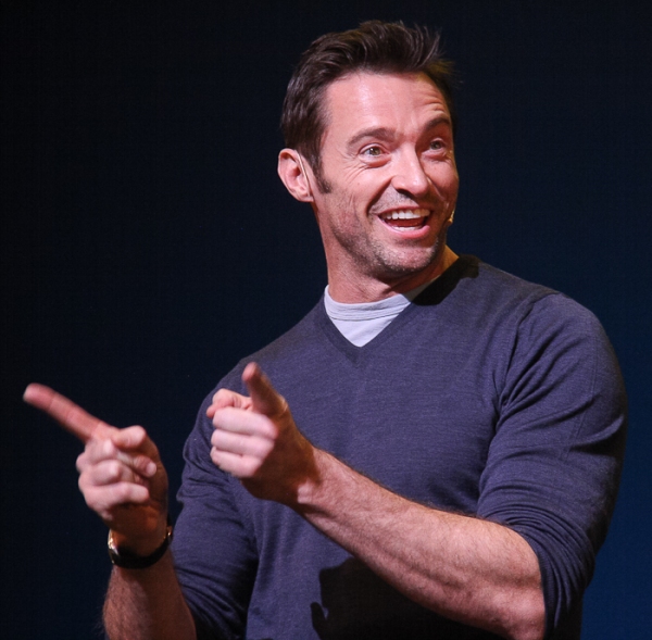Photo Coverage: Broadway Unites for 2011 GYPSY OF THE YEAR! Part Two Image