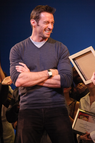 Photo Coverage: Broadway Unites for 2011 GYPSY OF THE YEAR! Part Two Image