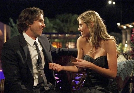 Photo Flash: First Look - ABC's THE BACHELOR Premiering Tonight  Image