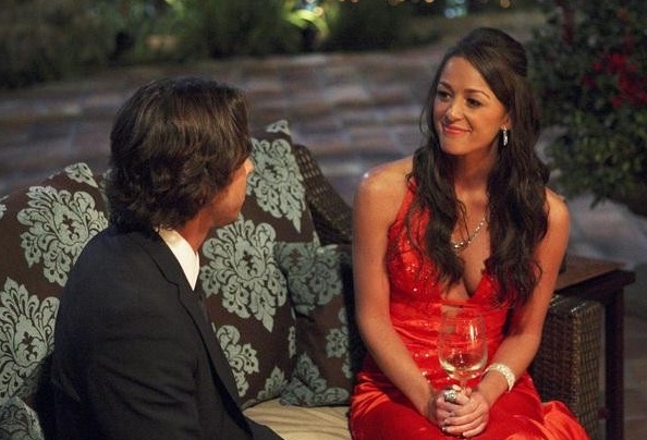 Photo Flash: First Look - ABC's THE BACHELOR Premiering Tonight  Image