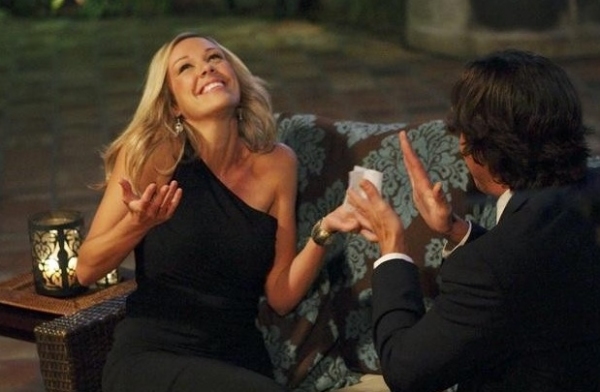 Photo Flash: First Look - ABC's THE BACHELOR Premiering Tonight  Image