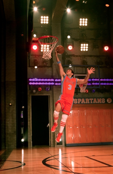 Photo Flash: First Look at LYSISTRATA JONES on Broadway! Image