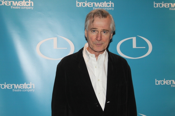 Photo Coverage: Broken Watch Opens Michael Weller's SEX GOOD, MONEY BAD Image