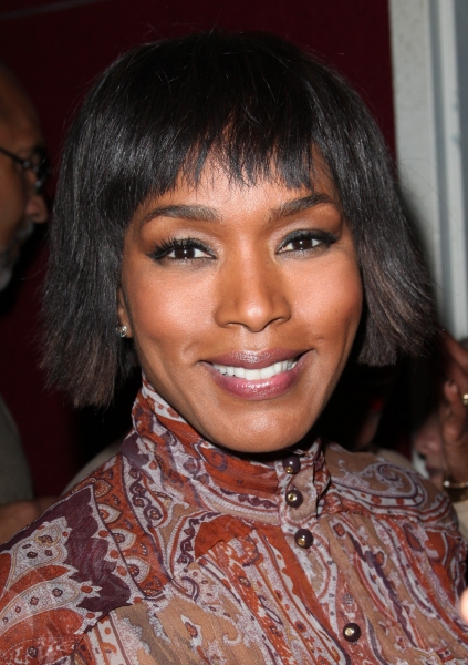Photo Coverage: STICK FLY Celebrates Opening Night Image
