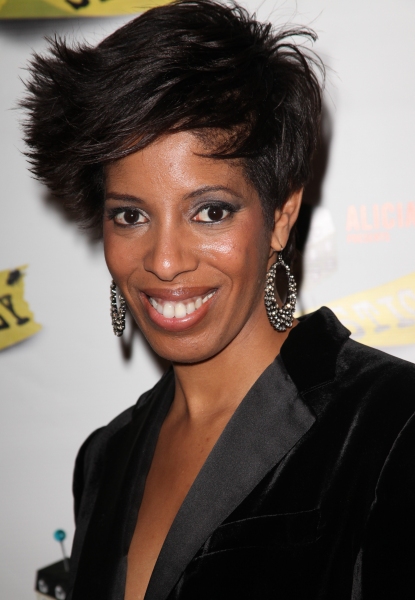 Photo Coverage: STICK FLY Celebrates Opening Night Image